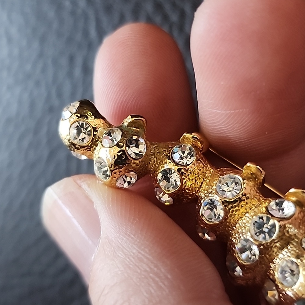 VTG brooch - Picture 9 of 10